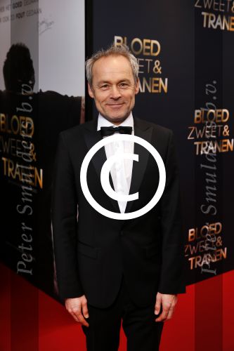 Amsterdam 30 maart 2015
Premiere Bloed zweet en tranen (film over het leven van Andre Hazes) in Tuschinski.
Marcel Hensema