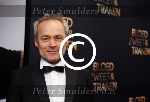 Amsterdam 30 maart 2015
Premiere Bloed zweet en tranen (film over het leven van Andre Hazes) in Tuschinski.
Marcel Hensema