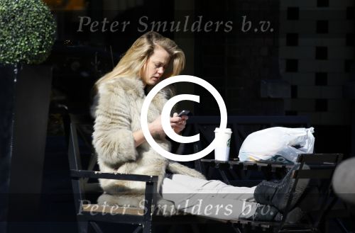 Amsterdam 22 maart 2015
Maria Kooistra op de cornelis schuytstraat