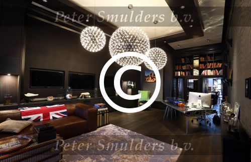 Amsterdam, 26 Februari 2015
Huis van Maria Tailor