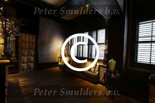 Amsterdam, 26 Februari 2015
Huis van Maria Tailor