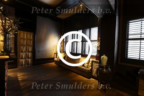 Amsterdam, 26 Februari 2015
Huis van Maria Tailor