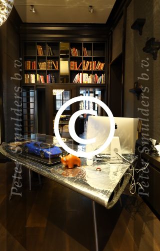Amsterdam, 26 Februari 2015
Huis van Maria Tailor