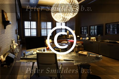 Amsterdam, 26 Februari 2015
Huis van Maria Tailor