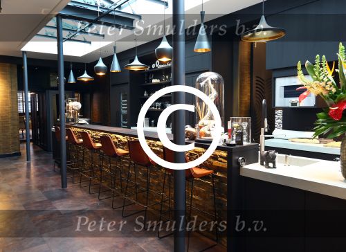 Amsterdam, 26 Februari 2015
Huis van Maria Tailor