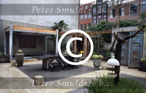 Amsterdam, 26 Februari 2015
Huis van Maria Tailor