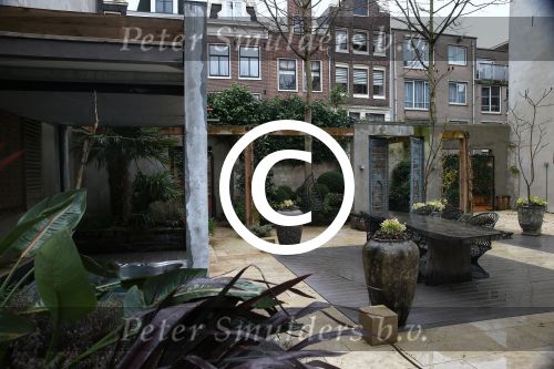 Amsterdam, 26 Februari 2015
Huis van Maria Tailor