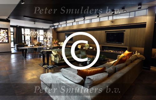 Amsterdam, 26 Februari 2015
Huis van Maria Tailor