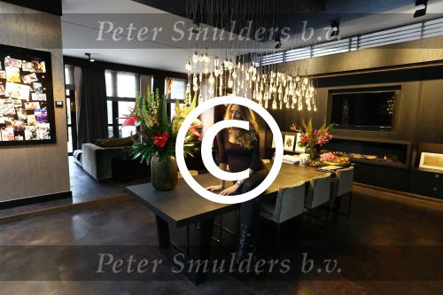 Amsterdam, 26 Februari 2015
Huis van Maria Tailor