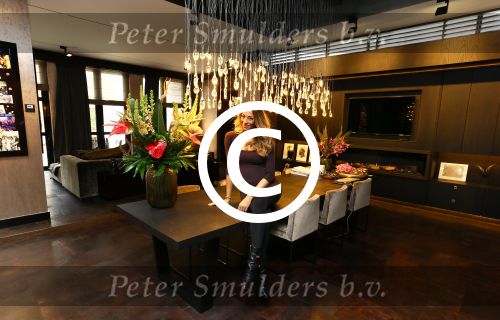 Amsterdam, 26 Februari 2015
Huis van Maria Tailor