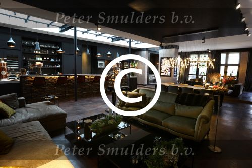 Amsterdam, 26 Februari 2015
Huis van Maria Tailor