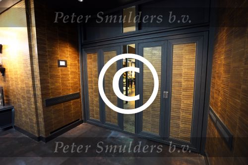 Amsterdam, 26 Februari 2015
Huis van Maria Tailor