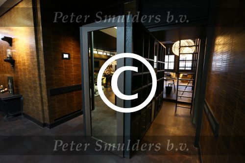 Amsterdam, 26 Februari 2015
Huis van Maria Tailor