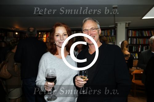Amsterdam 31 maart 2015
Presentatie boek van Rick Nieman. Sacha de Boer is natuurlijk ook aanwezig. Marian Mudder