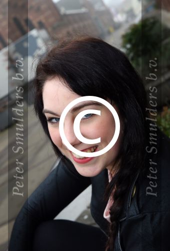 Amsterdam, 18 Maart 2015
Voorstelling Crew Ghost Rockers
Marie Verhulst speelt de rol van Charlie Timmermans