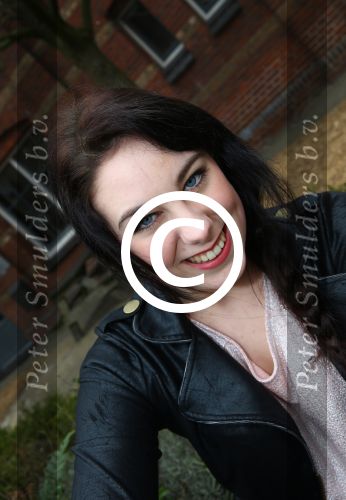 Amsterdam, 18 Maart 2015
Voorstelling Crew Ghost Rockers
Marie Verhulst speelt de rol van Charlie Timmermans