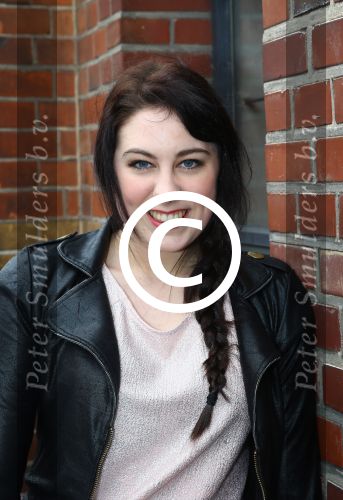 Amsterdam, 18 Maart 2015
Voorstelling Crew Ghost Rockers
Marie Verhulst speelt de rol van Charlie Timmermans