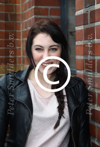 Amsterdam, 18 Maart 2015
Voorstelling Crew Ghost Rockers
Marie Verhulst speelt de rol van Charlie Timmermans