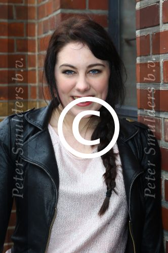 Amsterdam, 18 Maart 2015
Voorstelling Crew Ghost Rockers
Marie Verhulst speelt de rol van Charlie Timmermans