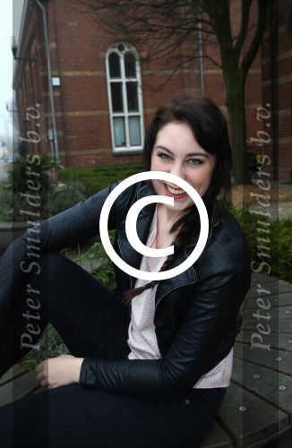 Amsterdam, 18 Maart 2015
Voorstelling Crew Ghost Rockers
Marie Verhulst speelt de rol van Charlie Timmermans