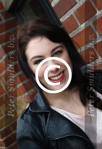 Amsterdam, 18 Maart 2015
Voorstelling Crew Ghost Rockers
Marie Verhulst speelt de rol van Charlie Timmermans