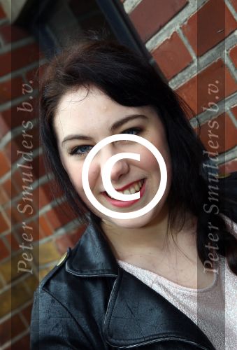 Amsterdam, 18 Maart 2015
Voorstelling Crew Ghost Rockers
Marie Verhulst speelt de rol van Charlie Timmermans