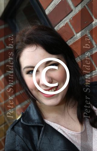 Amsterdam, 18 Maart 2015
Voorstelling Crew Ghost Rockers
Marie Verhulst speelt de rol van Charlie Timmermans