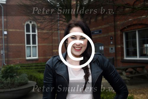 Amsterdam, 18 Maart 2015
Voorstelling Crew Ghost Rockers
Marie Verhulst speelt de rol van Charlie Timmermans