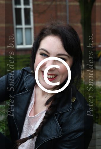 Amsterdam, 18 Maart 2015
Voorstelling Crew Ghost Rockers
Marie Verhulst speelt de rol van Charlie Timmermans
