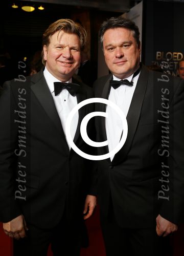 Amsterdam 30 maart 2015
Premiere Bloed zweet en tranen (film over het leven van Andre Hazes) in Tuschinski.
Martijn de Bie