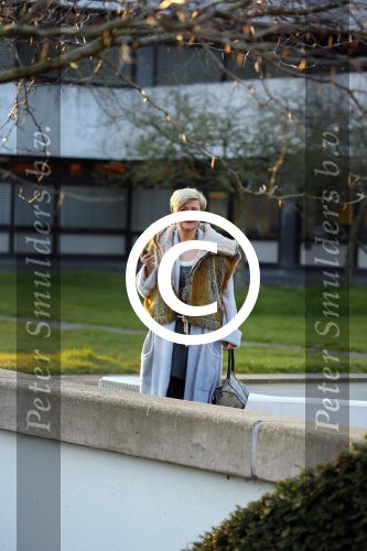 Hilversum 17 maart 2015
Uitreiking van de Buma Stemra prijzen in studio 21
Mathilde Santing