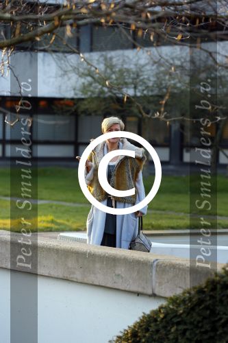 Hilversum 17 maart 2015
Uitreiking van de Buma Stemra prijzen in studio 21
Mathilde Santing
