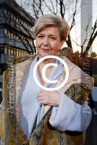 Hilversum 17 maart 2015
Uitreiking van de Buma Stemra prijzen in studio 21
Mathilde Santing