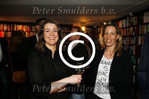 Amsterdam 31 maart 2015
Presentatie boek van Rick Nieman. Sacha de Boer is natuurlijk ook aanwezig. Merel Westrik