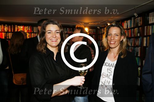 Amsterdam 31 maart 2015
Presentatie boek van Rick Nieman. Sacha de Boer is natuurlijk ook aanwezig. Merel Westrik