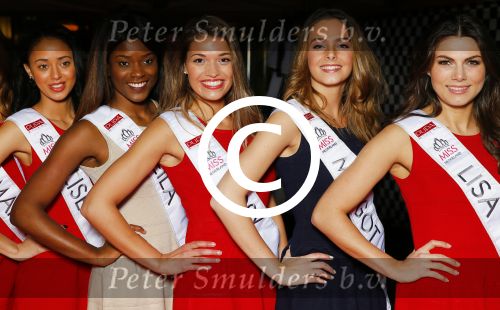 Amsterdam 1 april 2015
Premiere fast and Furious 7 in pathe arena. Miss Nederland finalisten