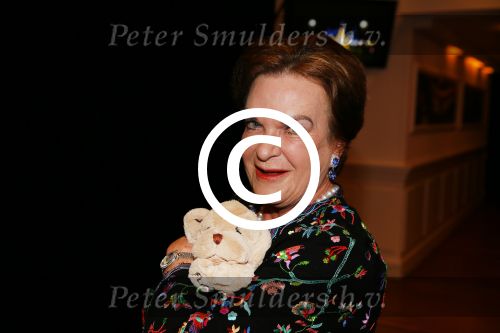 Hilversum 26 maart 2015
Gala stichting hulphond in studio 21
Monique Heijn