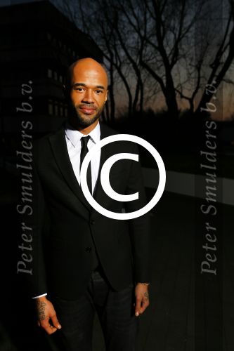 Hilversum 17 maart 2015
Uitreiking van de Buma Stemra prijzen in studio 21
Mr Probz