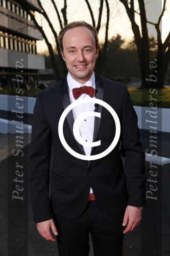 Hilversum 17 maart 2015
Uitreiking van de Buma Stemra prijzen in studio 21
Niels Geusenbroek