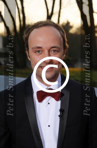 Hilversum 17 maart 2015
Uitreiking van de Buma Stemra prijzen in studio 21
Niels Geusenbroek
