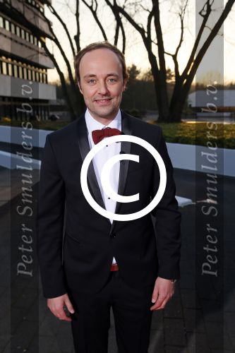 Hilversum 17 maart 2015
Uitreiking van de Buma Stemra prijzen in studio 21
Niels Geusenbroek