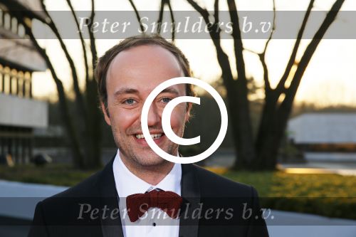 Hilversum 17 maart 2015
Uitreiking van de Buma Stemra prijzen in studio 21
Niels Geusenbroek