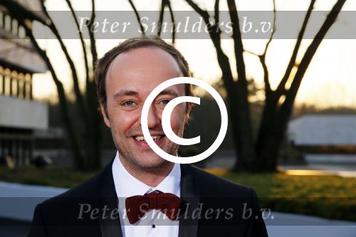 Hilversum 17 maart 2015
Uitreiking van de Buma Stemra prijzen in studio 21
Niels Geusenbroek