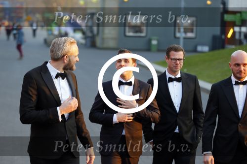 Hilversum 17 maart 2015
Uitreiking van de Buma Stemra prijzen in studio 21
Nielson