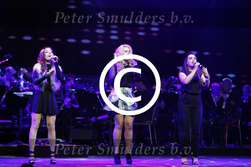 Hilversum 26 maart 2015
Gala stichting hulphond in studio 21.
O\'G3NE