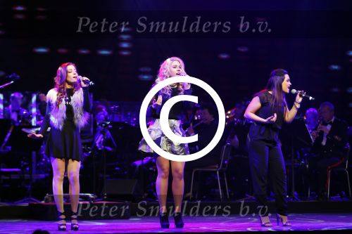 Hilversum 26 maart 2015
Gala stichting hulphond in studio 21.
O\'G3NE