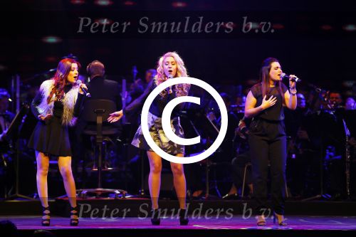 Hilversum 26 maart 2015
Gala stichting hulphond in studio 21.
O\'G3NE