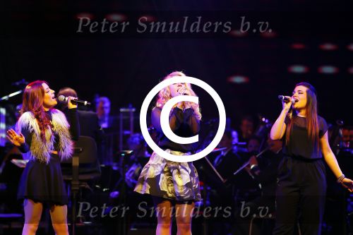 Hilversum 26 maart 2015
Gala stichting hulphond in studio 21.
O\'G3NE