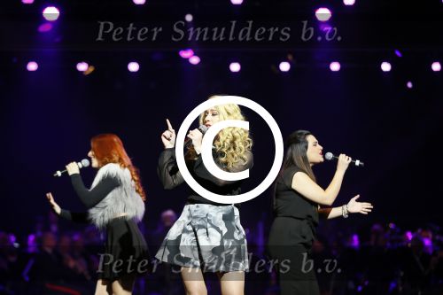 Hilversum 26 maart 2015
Gala stichting hulphond in studio 21.
O\'G3NE