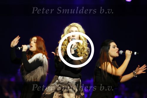Hilversum 26 maart 2015
Gala stichting hulphond in studio 21.
O\'G3NE